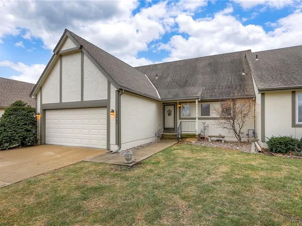 12007 E 86th St, Kansas City, MO 64138