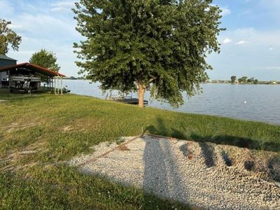 496 Lake Shore Dr, Craig, MO, 64437