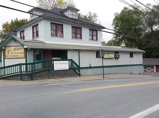 6618 S.delaware Dr, Bangor, PA 18013