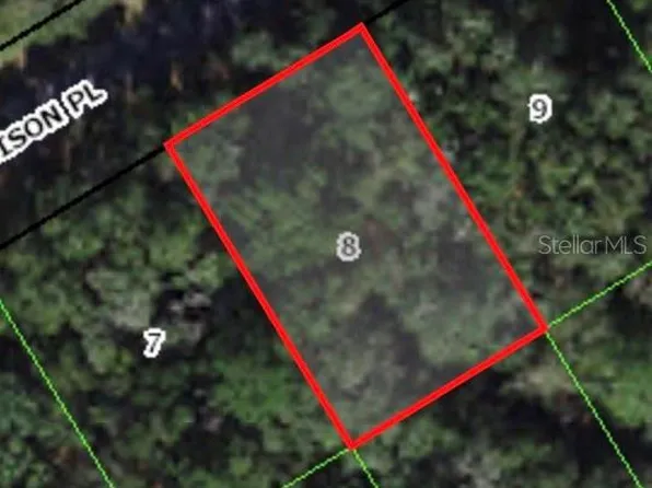 (undisclosed Address), Citrus Springs, FL 34434