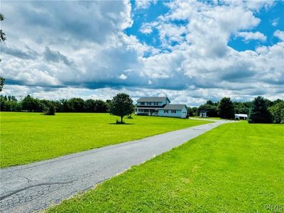 24569 Plank Rd, Calcium, NY, 13616