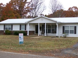 3091 Buena Vista Rd, Bethel Springs, TN 38315