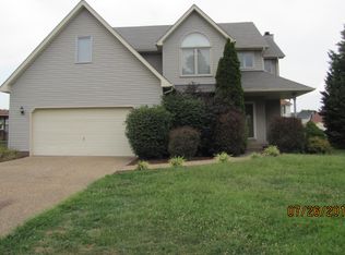 4212 Lora Linda, New Albany, IN