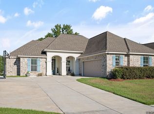 21049 High Plains Dr, Zachary, LA 70791