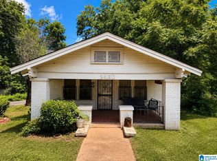 2420 Mayfield Ave SW, Birmingham, AL 35211