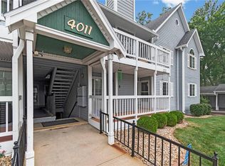 4011 S Crysler Ave APT 6, Independence, MO 64055