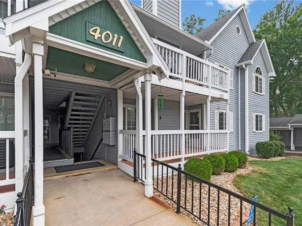 4011 S Crysler Ave APT 6, Independence, MO 64055