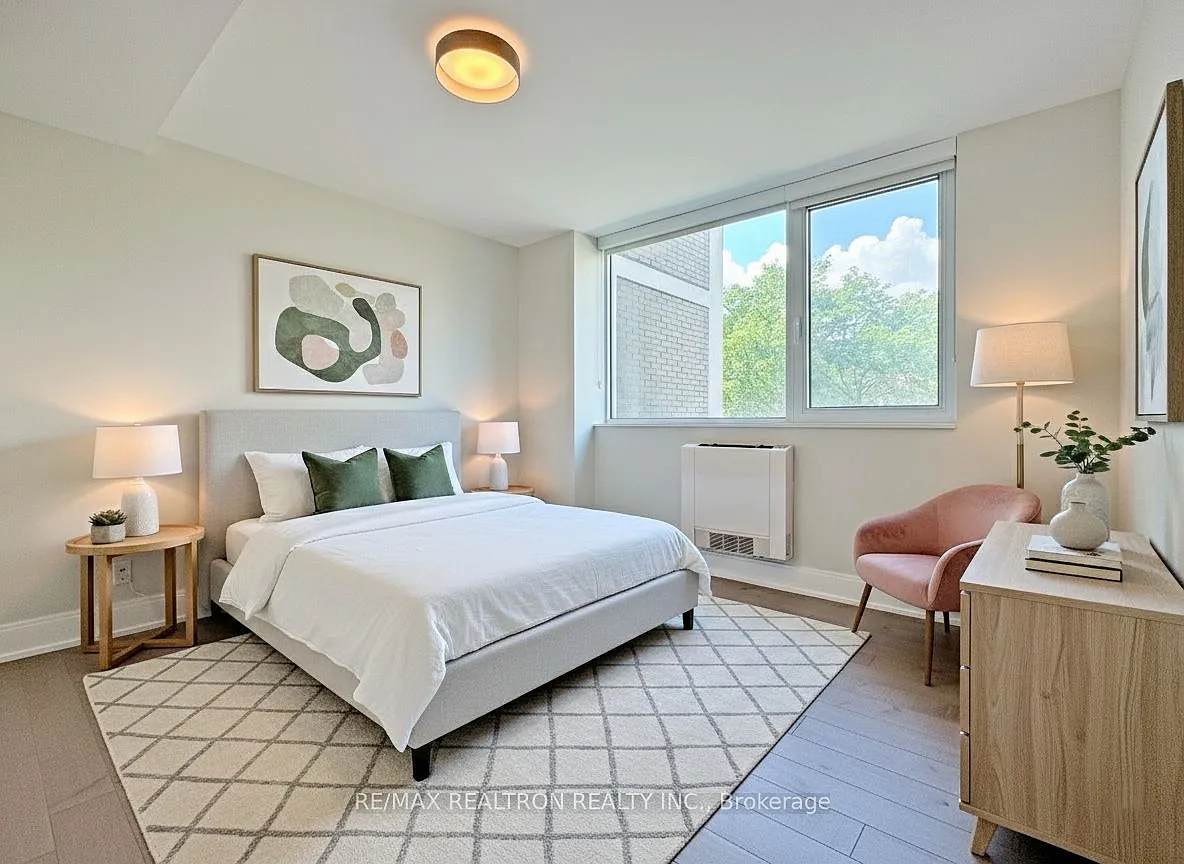 1 bed, $2,795 — Photo 4