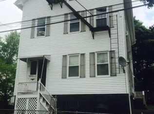 83 Parnell St, Providence, RI 02909
