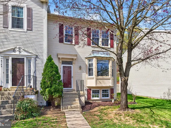 6142 Joust Ln, Alexandria, VA 22315