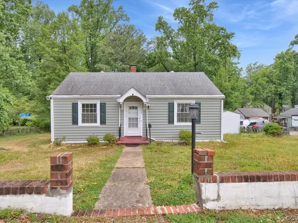 1602 Glenside Dr, Richmond, VA 23226