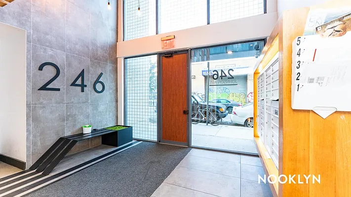 Rented by Nooklyn NYC LLC | media 32