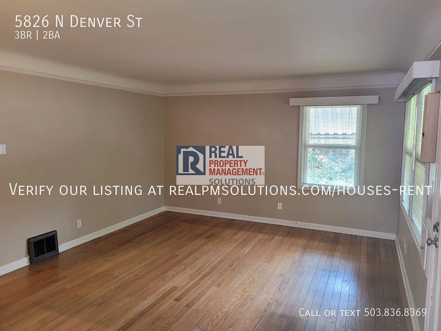 Charming 3 Bedroom 2 Bath 1660 sq ft Home in Overlook — Photo 3
