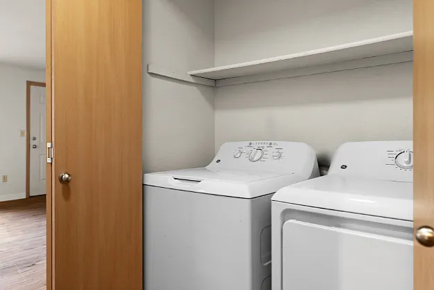 2 Bedroom 1 Bath Standard 2 Bedroom 1 Bath Standard
