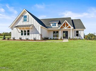 141 Landry Dr, Brandon, MS 39047