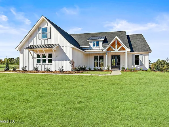 141 Landry Dr, Brandon, MS 39047