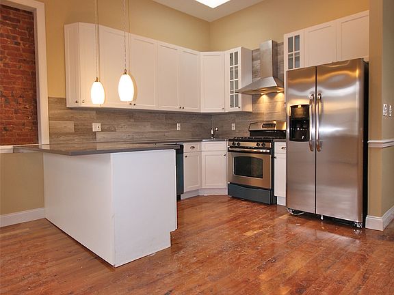 Hardwood Floors & More