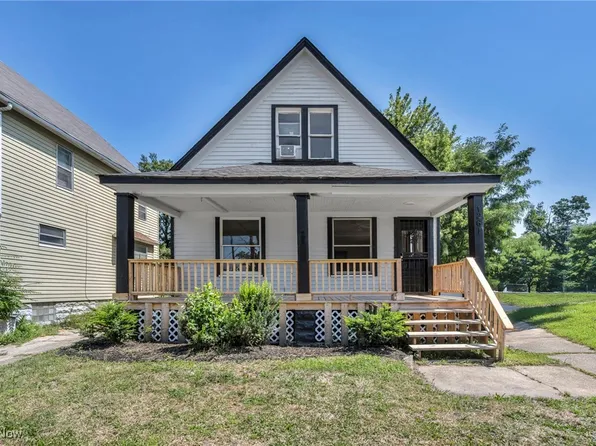 1261 E 123rd St, Cleveland, OH 44108