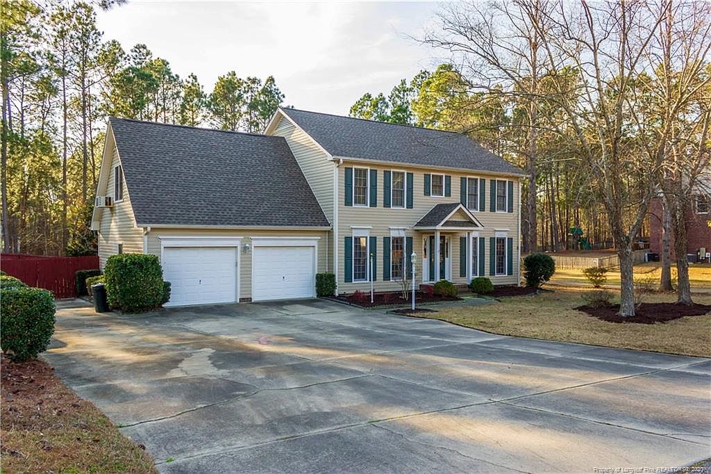 7649 Spurge Dr, Fayetteville, NC 28311 Zillow
