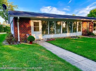 1119 Argyll Cir #A, Lakewood, NJ 08701