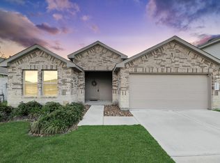 5126 Dove Hill Ln, Katy, TX 77449