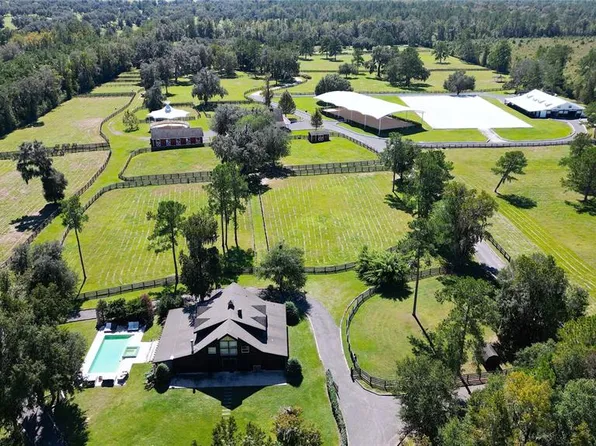 15650 W Highway 318, Williston, FL 32696