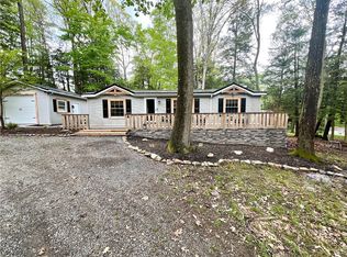 268 Harmony Dr, Flinton, PA 16640