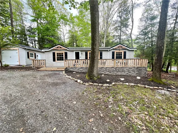 268 Harmony Dr, Flinton, PA 16640