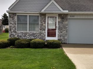 355 Obrian Dr, Milan, MI