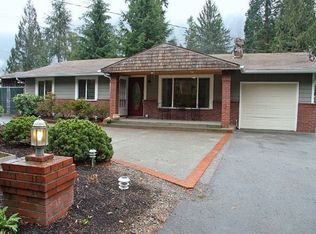 7520 N Fork Rd SE, Snoqualmie, WA 98065