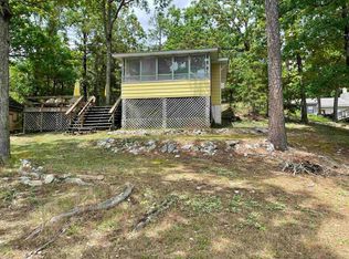 6102 Chickadee Dr, Alexander, AR 72002