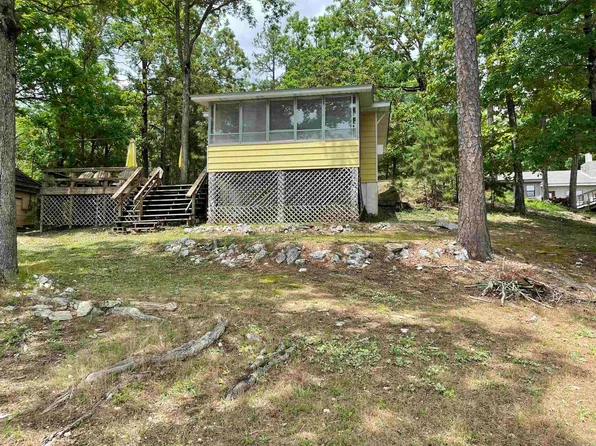 6102 Chickadee Dr, Alexander, AR 72002