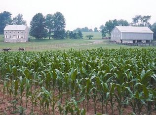 3569 Johnson Hill Rd, Tyrone, PA 16686