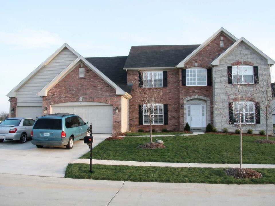 2nd image of 307 Durham Meadows Dr