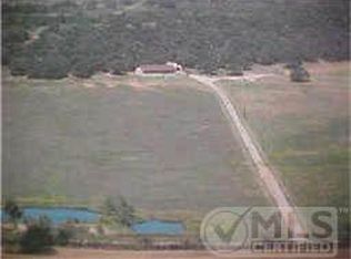 3772 Deweber Rd, Bowie, TX 76230