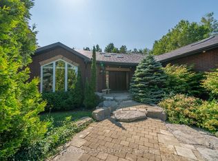 64 Woodbridge Cir, Scugog, ON L9L 2A9