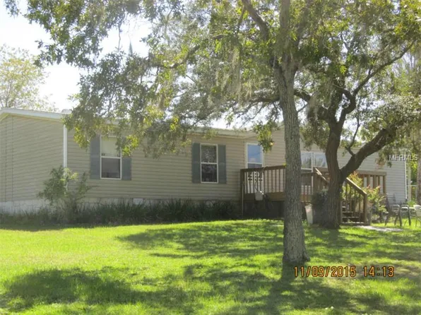 17430 Carlesimo Ave, Spring Hill, FL 34610