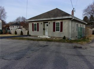 229 Andrews Ave, West Warwick, RI 02893