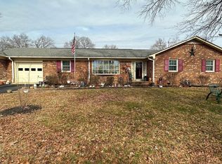 603 Cumberland Rd, Fredericksburg, VA 22405