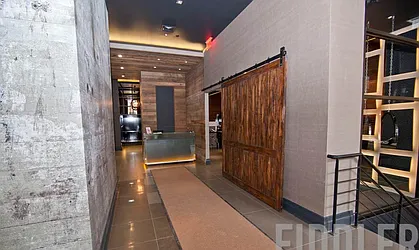 Rented by The KCI Group