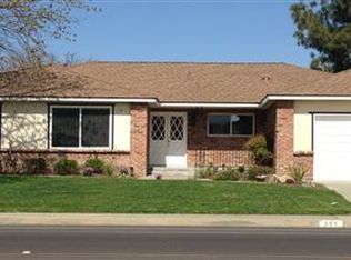 988 Greenfield Ave, Hanford, CA 93230