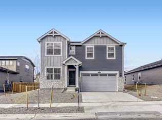 240 Mia Ln, Johnstown, CO 80534
