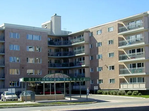 Birchwood Terrace, 2440 Portage Ave, Winnipeg, MB R3J 0N5