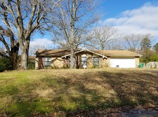 23 Cedaridge Dr, Jacksonville, AR 72076
