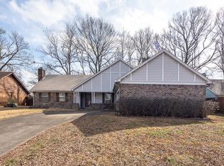 3524 Evening Light Dr, Memphis, TN 38135