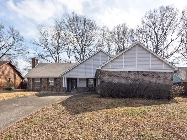 3524 Evening Light Dr, Memphis, TN 38135