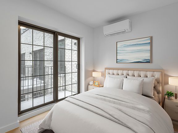 2nd image of 359 W 48th St #306