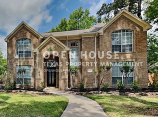 510 Tanguey Ct, Spring, TX 77388