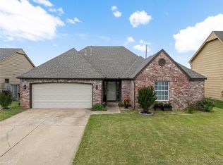 3714 S 194th East Ave, Broken Arrow, OK 74014