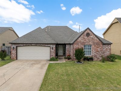 3714 S 194th East Ave, Broken Arrow, OK, 74014